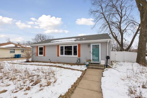 7445 10th Avenue S, Richfield, MN 55423