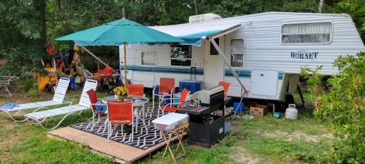 7280 County Road 8 NE, Longville, MN 56655