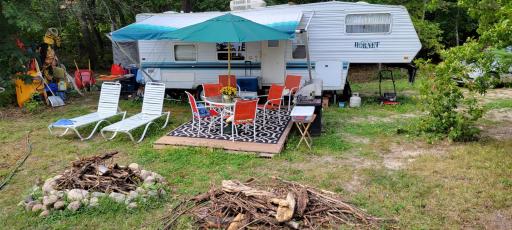 7280 County Road 8 NE, Longville, MN 56655