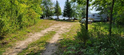 7280 County Road 8 NE, Longville, MN 56655