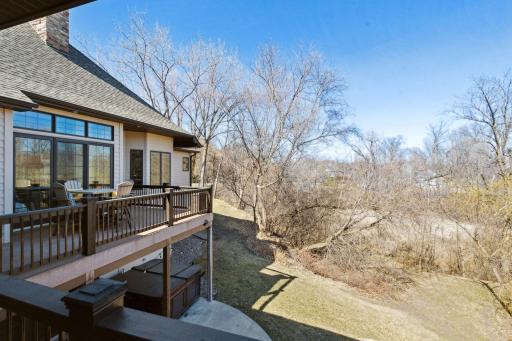 Breathtaking views in the heart of Shorewood and the Lake Minnetonka community.