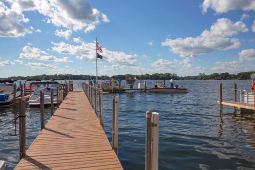 Howards Point Marina boat rentals