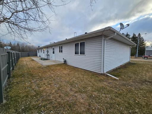 25&27 Pine Avenue NW, Bagley, MN 56621