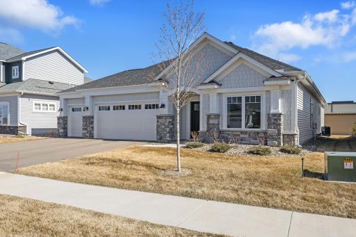Photo for 7292 Fir Lane N, Corcoran, MN 55340 - listing #6505544 7292 Fir Lane N, Corcoran, MN 55340