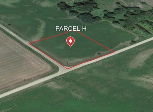 *Estimated Property Lines*