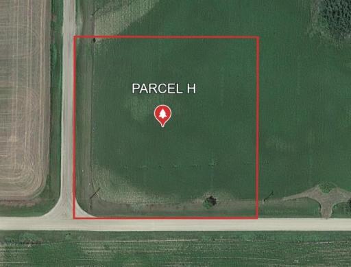 *Estimated Property Lines*