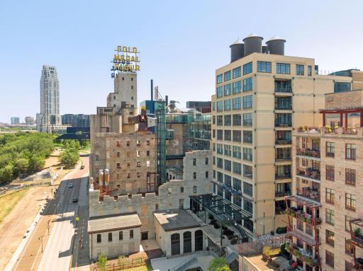 700 S 2nd Street, W42, Minneapolis, MN 55401