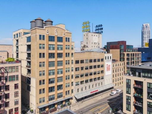 700 S 2nd Street, W42, Minneapolis, MN 55401