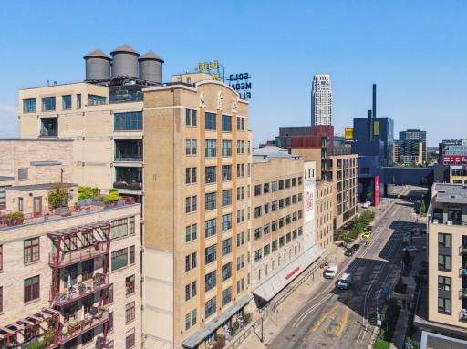 700 S 2nd Street, W42, Minneapolis, MN 55401