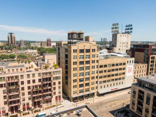 700 S 2nd Street, W42, Minneapolis, MN 55401