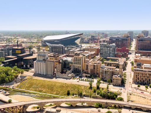 700 S 2nd Street, W42, Minneapolis, MN 55401