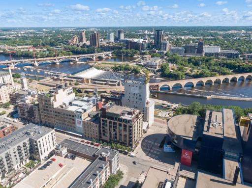 700 S 2nd Street, W42, Minneapolis, MN 55401
