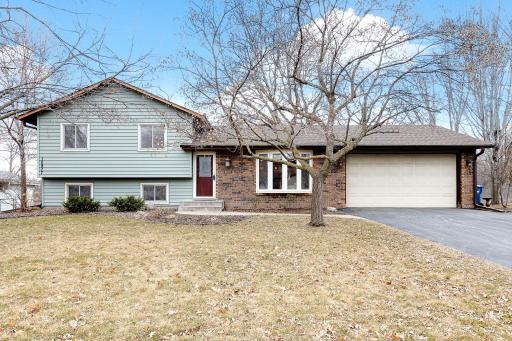 Welcome home! Move right in and enjoy your maintenance free exterior, great updates, and well cared for home in a great location!