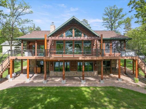 14929 Circle Pines Drive, Park Rapids, MN 56470