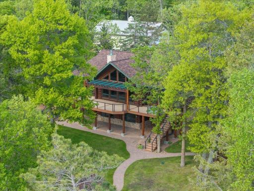 14929 Circle Pines Drive, Park Rapids, MN 56470