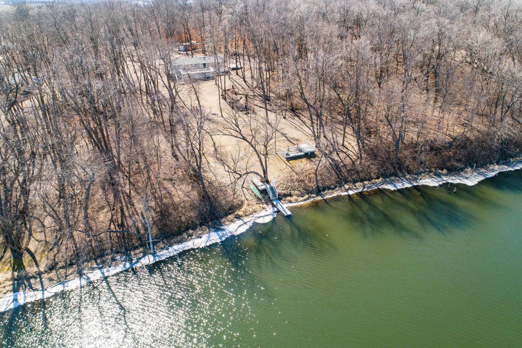 aerial