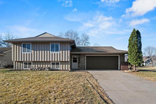 8349 77th Street Court S, Cottage Grove, MN 55016