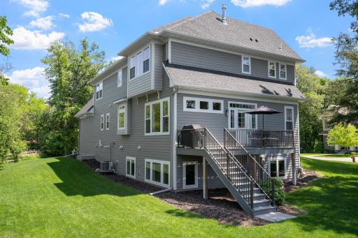 3504 Rainbow Drive, Minnetonka, MN 55345