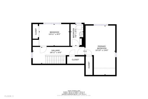 1508 Saint Albans Street N, Saint Paul, MN 55117