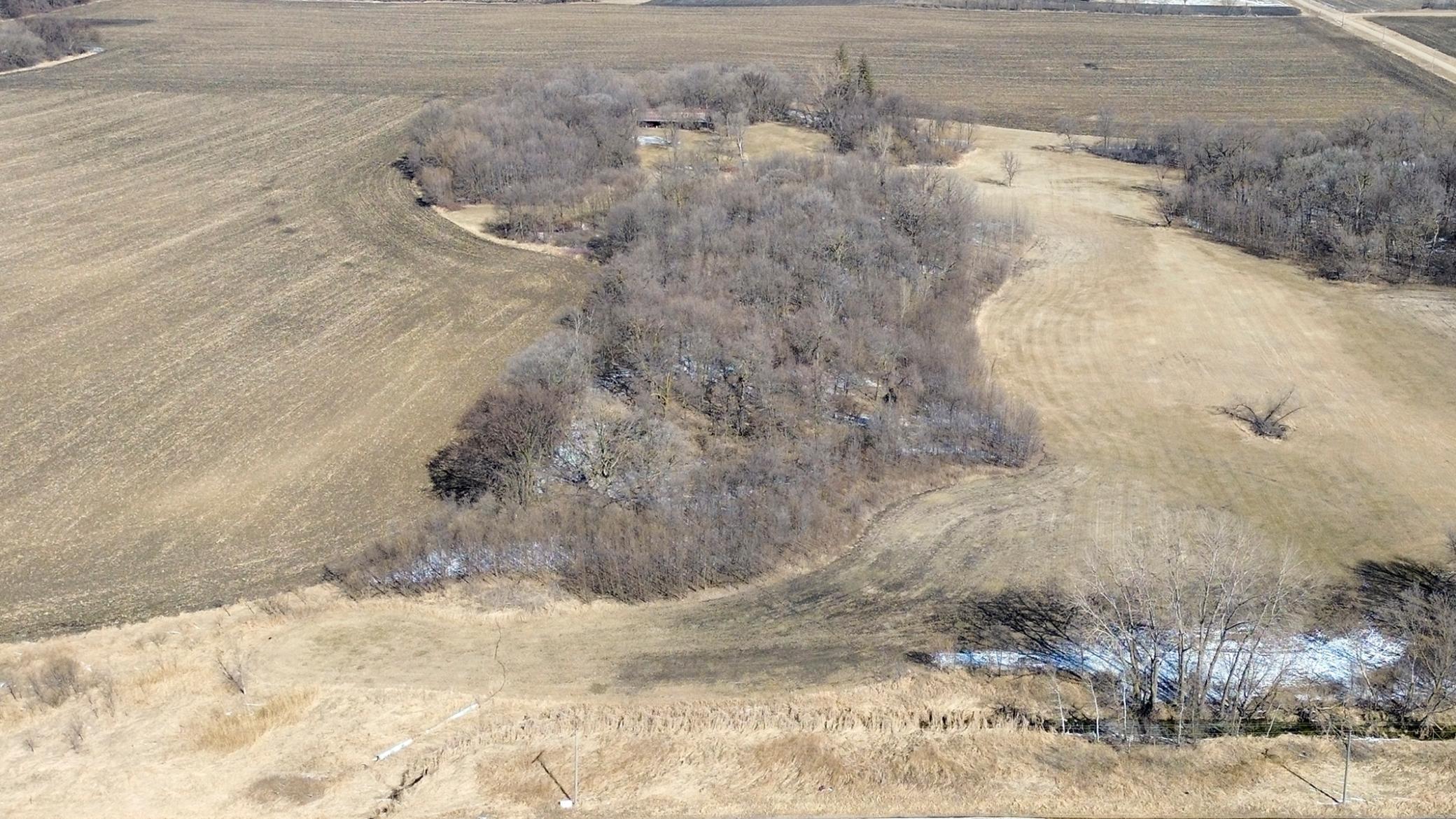 12.25 acres of buildable land approx 1-2 miles east of Silver Lake. Land is located off Hwy 7 and is 45 min west of the Twin Cities. Property has a mix of mature & light tree coverage.