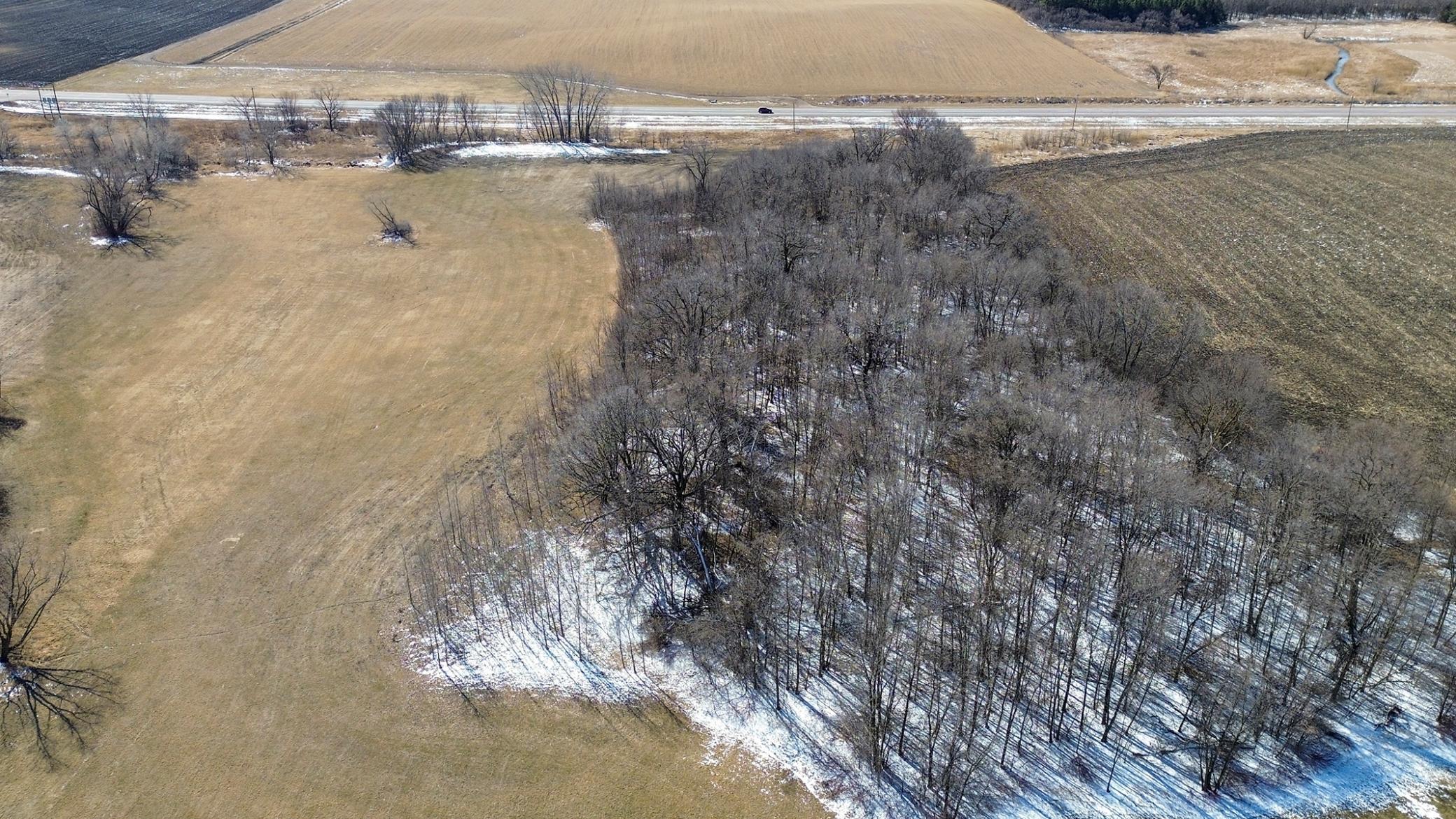 12.25 acres of buildable land approx 1-2 miles east of Silver Lake. Land is located off Hwy 7 and is 45 min west of the Twin Cities. Property has a mix of mature & light tree coverage.