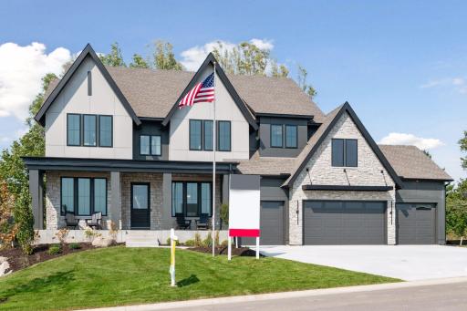 16504 48th Place N, Plymouth, MN 55446