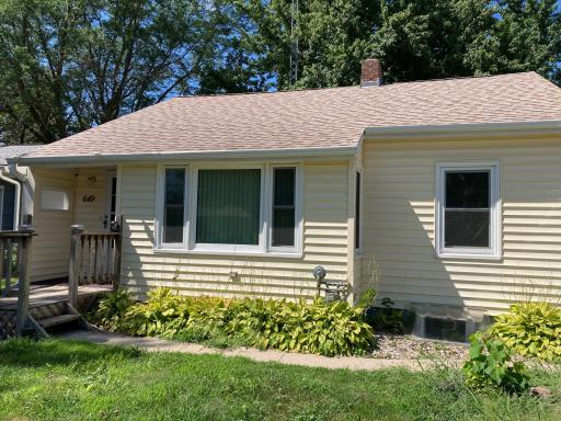 649 4th Avenue, Mountain Lake, MN 56159