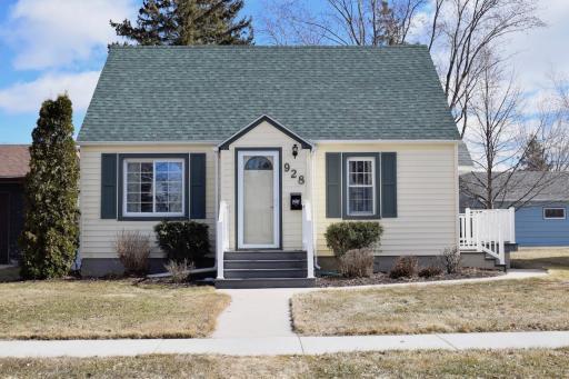 Photo for 928 Arnold Avenue N, Thief River Falls, MN 56701 - Listing #6506562 928 Arnold Avenue N, Thief River Falls, MN 56701