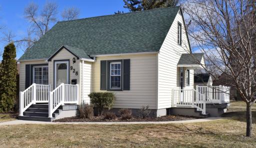 Photo for 928 Arnold Avenue N, Thief River Falls, MN 56701 - Listing #6506562 928 Arnold Avenue N, Thief River Falls, MN 56701