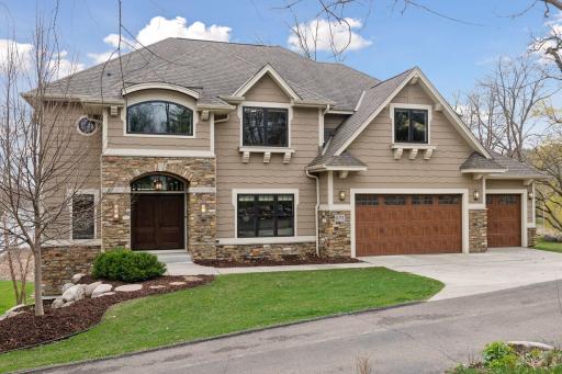 675 Pleasant View Road, Chanhassen, MN 55317