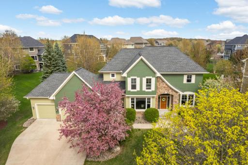 Photo for 10824 Bentwater Lane, Woodbury, MN 55129 - listing #6506619 10824 Bentwater Lane, Woodbury, MN 55129