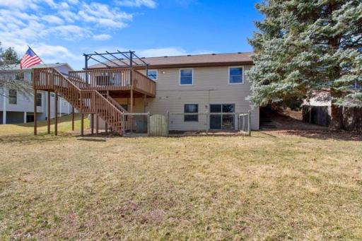 7607 Jensen Avenue S, Cottage Grove, MN 55016