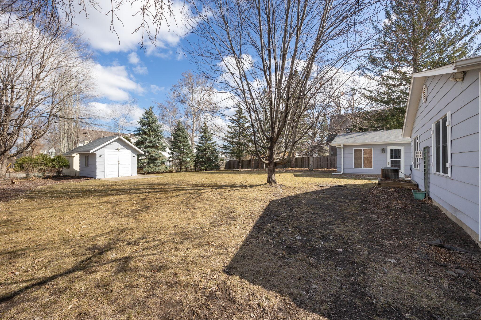 Structure to be removed