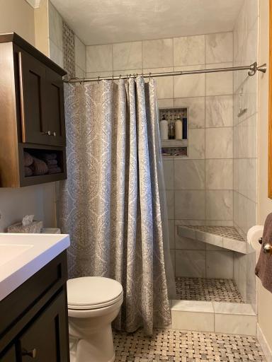 Photo for 2271 Highway 27 E, 8, Osakis, MN 56360 - Listing #6506633 Private bathroom off of the primary bedroom.