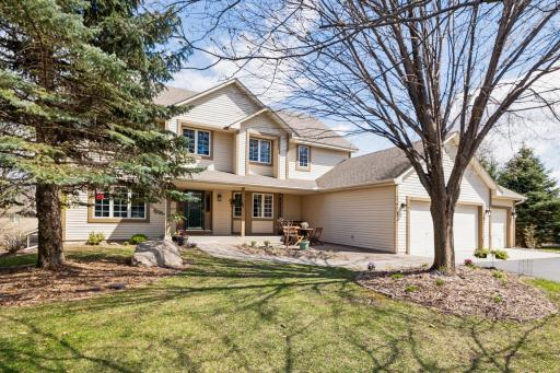 17535 Alcove Circle, Eden Prairie, MN 55347