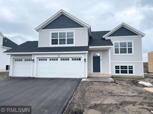 Welcome HOME! Amazingly functional and one of those homes that people gravitate towards! Be proud to call this one YOURS! 5 Beds, 3 baths, owner's suite oasis, beautiful upgrades, spacious living areas, vaulted ceilings, stone fireplace, and more!