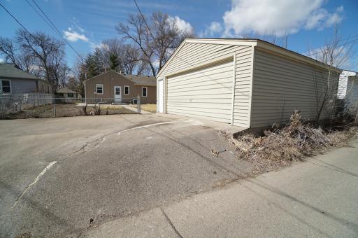 6937 Sheridan Avenue S, Richfield, MN 55423