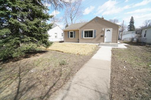6937 Sheridan Avenue S, Richfield, MN 55423