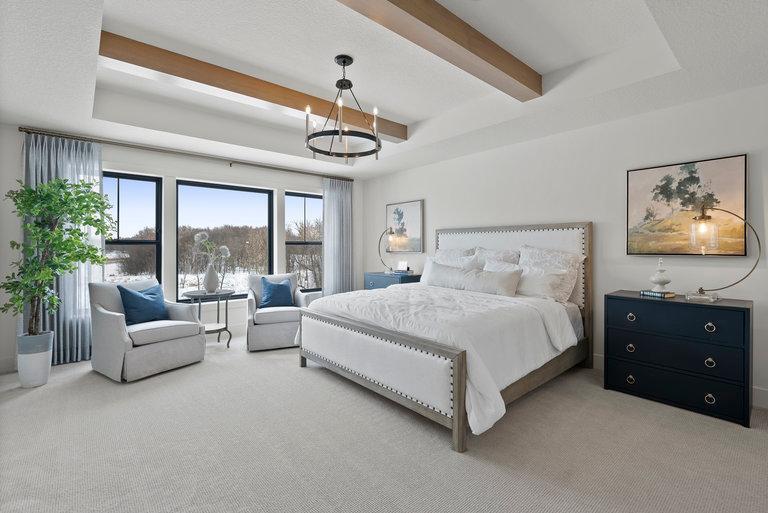 Photo of a similar home.