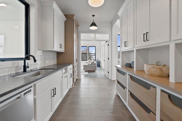 Photo of a similar home.