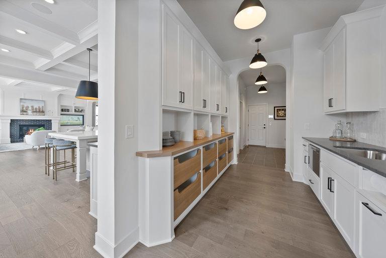 Photo of a similar home.