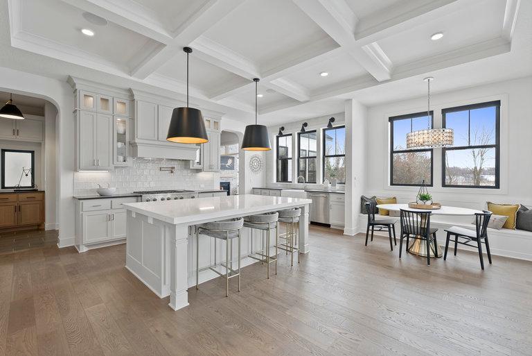 Photo of a similar home.