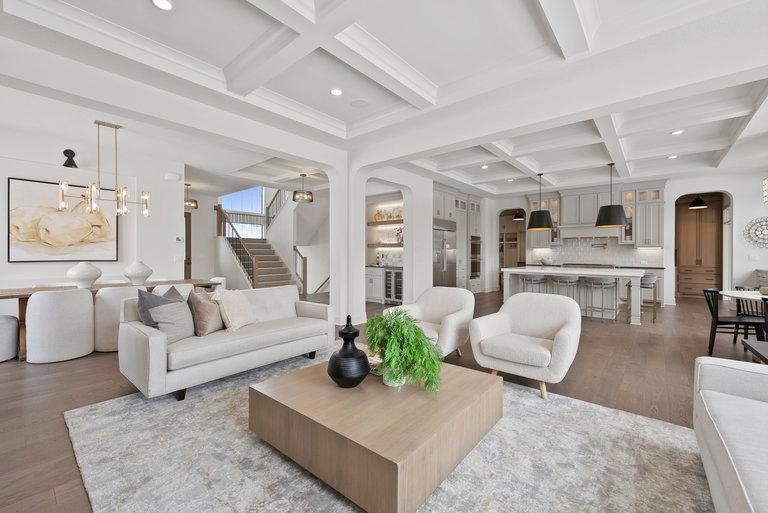 Photo of a similar home.