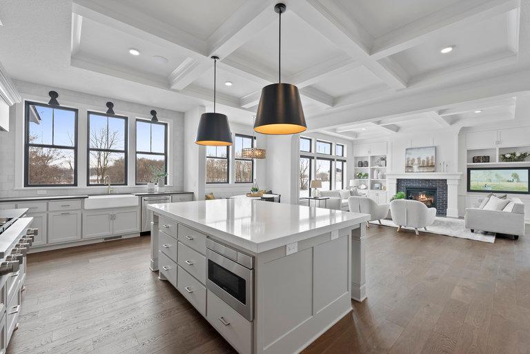 Photo of a similar home.