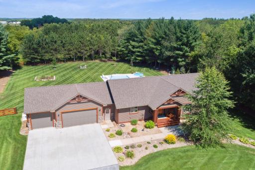 664 Perch Lake Road, Hudson, WI 54016