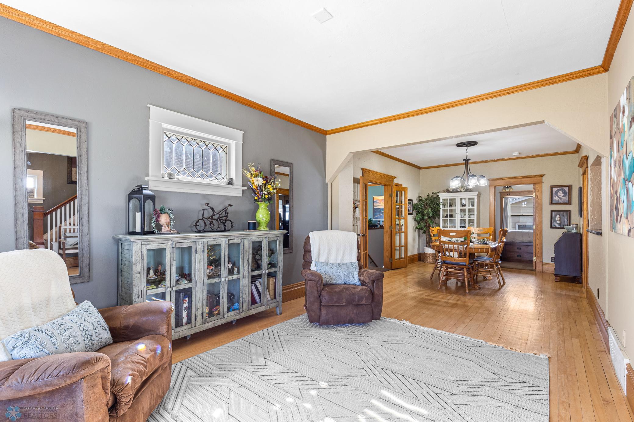 Large Living Room