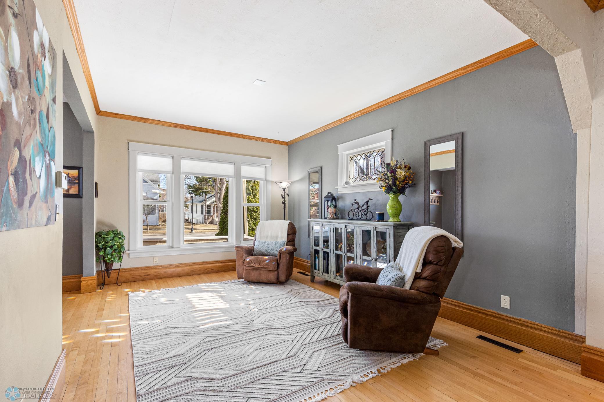 Large Living Room