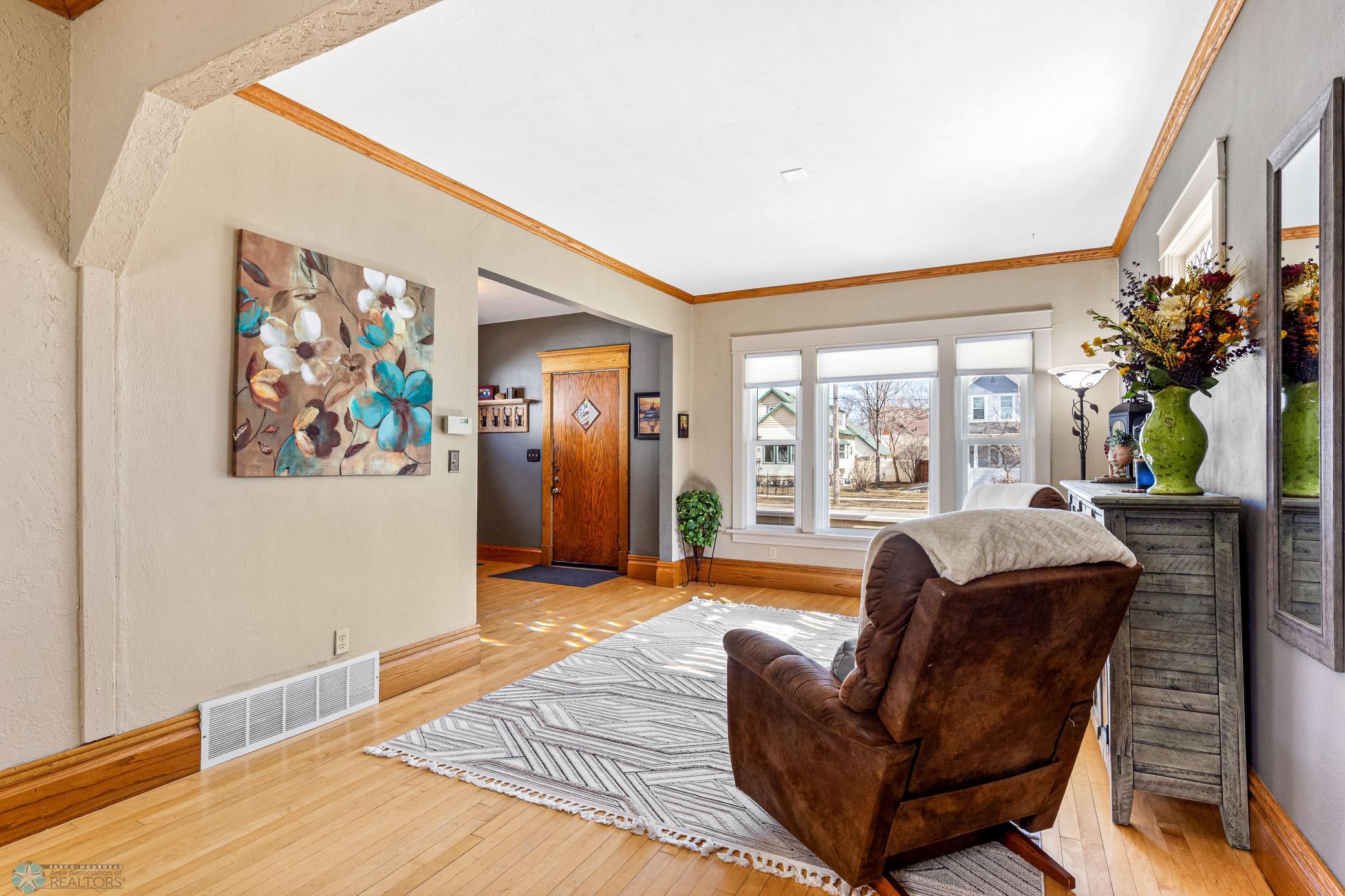 Large Living Room