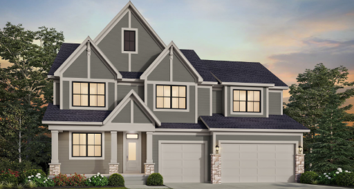 Photo for 1994 Leaping Deer Circle, Medina, MN 55340 - listing #6507122 1994 Leaping Deer Circle, Medina, MN 55340