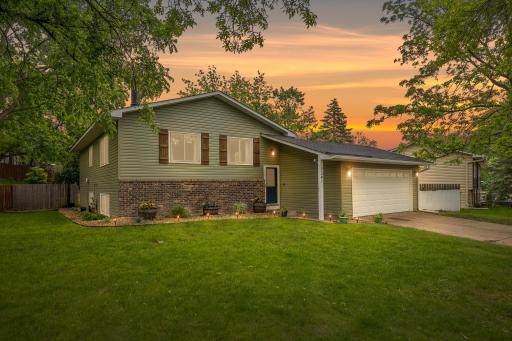 7347 Homestead Avenue S, Cottage Grove, MN 55016